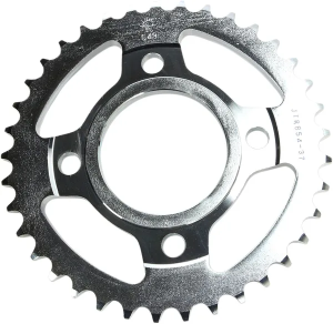 JT SPROCKETS acél hátsó lánckerék , nordicamoto.ro