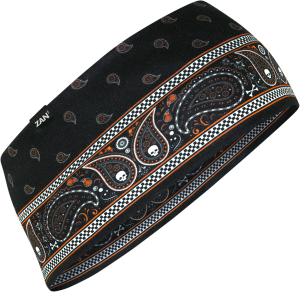 Alkalmi, Bentita Zan SportFlex Classic bandana fejfedő, nordicamoto.ro