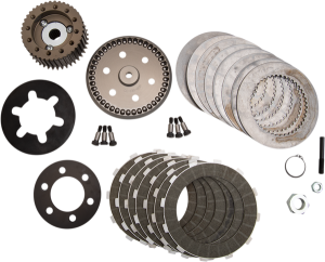 Competitor Clutch, 3, nordicamoto.ro
