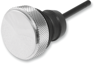Custom Oil Dipstick Chrome