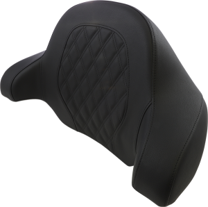 Tour Pak® Backrest Pad Black