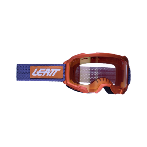 Ochelari Leatt Velocity 4.0 Iriz Rust Bronze, 1, nordicamoto.ro