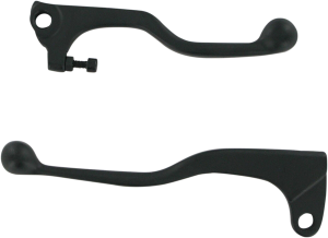 Shorty Power Lever Set Black