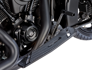 Speedliner Floorboards Silver, 5, nordicamoto.ro