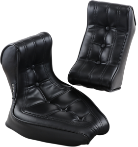 Signature Ii 2-piece 2-up Seat Black, 1, nordicamoto.ro