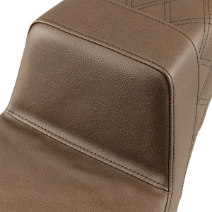 Step-up Seat Brown, 2, nordicamoto.ro