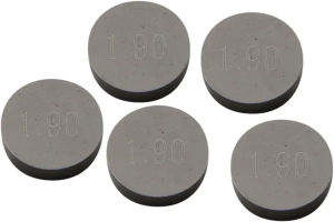 7,48 mm-es pótalátétek, 1, nordicamoto.ro