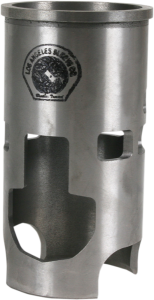 Cylinder Sleeve Silver, 1, nordicamoto.ro