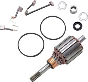 Starter Rebuild Kit, 1, nordicamoto.ro