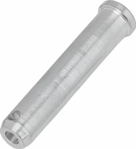 LÁBHOZ VALÓ CSAP, 51,5 × 9,8 mm