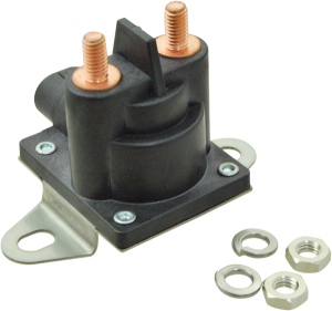 Starter Solenoid