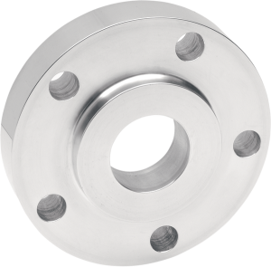 Rear Pulley Spacer Raw, 1, nordicamoto.ro