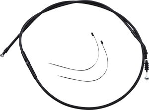Xr Clutch Cable For Indian Black