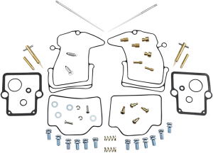 Carb Rebuild Kit, 1, nordicamoto.ro
