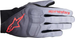 Alpinestars Reef V2 női kesztyű, szürke/fekete