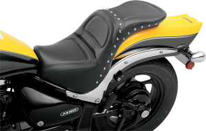 Explorer Special Seat Black, 1, nordicamoto.ro