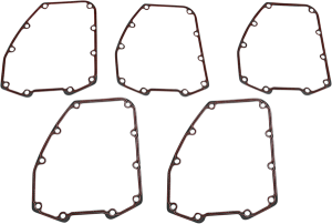 Gear Cover Gasket Black