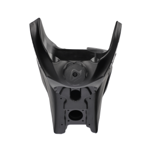 Acerbis 12 literes üzemanyagtartály KTM EXC/SX/XC 23'-27' modellekhez, fekete, 5, nordicamoto.ro