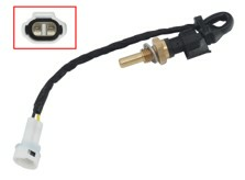 Sno-X Water temperature sensor Polaris 650/850