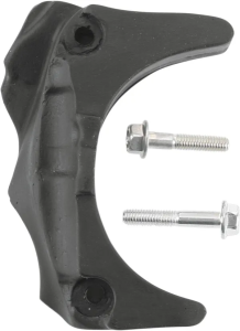 MOOSE RACING Poly Case Saver, fekete 
