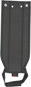 Tank Bib Black