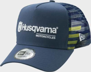 TEAM TRUCKER KUPAK, 1, nordicamoto.ro