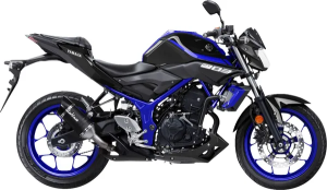 LeoVince LV Pro Carbon Slip-On kipufogórendszer Yamaha-hoz – szénszálas, 4, nordicamoto.ro