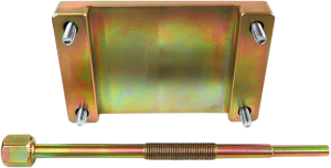 Clutch Splitter Tool Brass