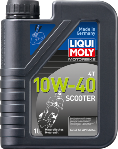 4t 10w-40 Scooter Engine Oil, 2, nordicamoto.ro