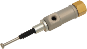 Hymec Off-road Hydraulic Clutch Replacement Slave Cylinder Silver