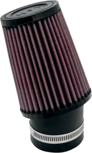 Snow Filter Black, Red, 1, nordicamoto.ro