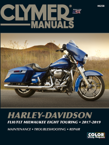 Motorcycle Repair Manual, 1, nordicamoto.ro