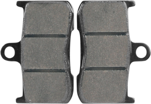 Hs Street Excel Sintered Front Brake Pads, 1, nordicamoto.ro