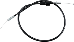 Throttle Cable Yfm350x Black Standard, 1, nordicamoto.ro