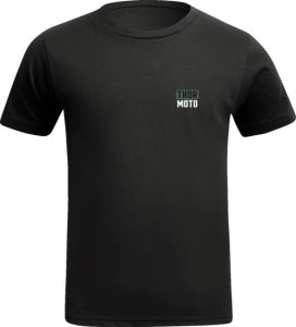 Tricou Copii Thor Built Black