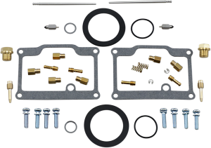 Carb Rebuild Kit, 1, nordicamoto.ro