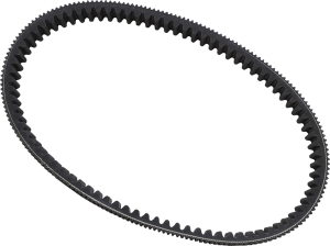 Super Duty Drive Belt Black, 4, nordicamoto.ro
