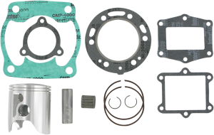 High Performance Piston Kit With Gaskets For 2-stroke