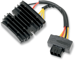 Regulator And Rectifier For Kawasaki