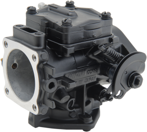 Hi Performance Super Bn Carburetor, 1, nordicamoto.ro