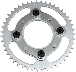 Sprocket Steel