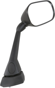 OEM-stílusú pót-tükör, fekete, 1, nordicamoto.ro