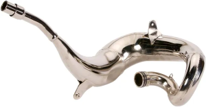 Gnarly Pipe, nikkelezett