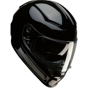 Casca Z1R Jackal Solid Black/Gloss M, 1, nordicamoto.ro