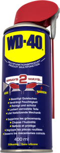 Multi-purpose Oil