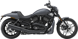 2in1 | 5(r) | High Performance Muffler Polished, 1, nordicamoto.ro