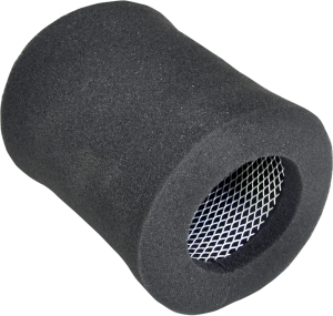 Replacement Air Filter Black