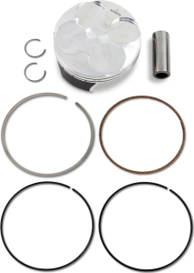 Piston Kit Crf250r B, 1, nordicamoto.ro