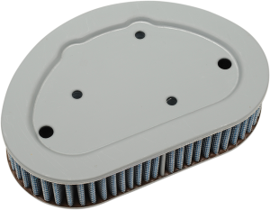 Premium Washable Air Filter Elements Off-white, 1, nordicamoto.ro