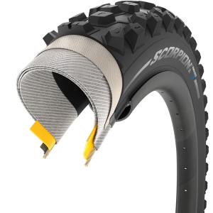 Mtb Tire Scorpion Enduro S Black, 2, nordicamoto.ro